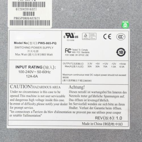 Supermicro Power Supply