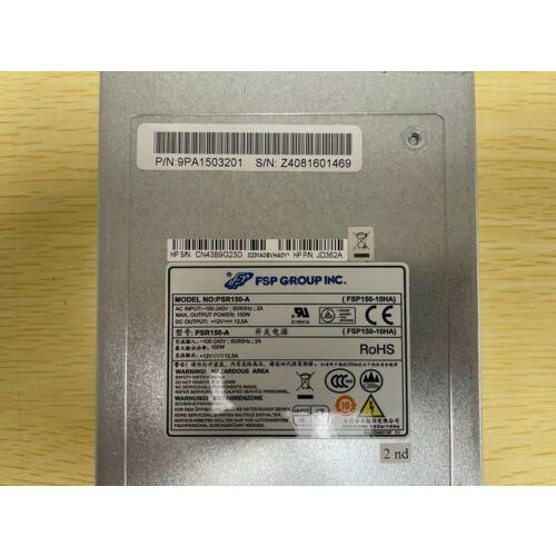 Fonte FSP Group PSR150-A 150W Power Supply PSU JD362A 9PA1503201 - MFerraz Tecnologia