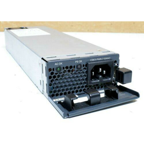 Cisco C3KX-PWR-715WAC