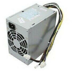 Fonte HP Compaq 6000 Pro Microtower PS-4321-9HP 320W Power Supply- 508153-001 - MFerraz Tecnologia