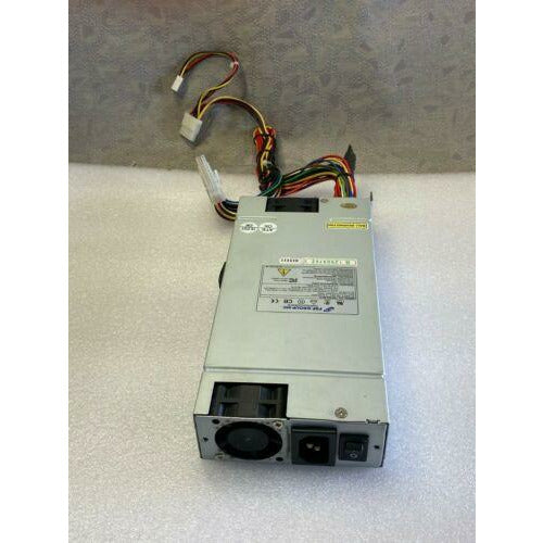 FSP GROUP INC FSP300-601U POWER SUPPLY 300WATTS Fonte - MFerraz Tecnologia