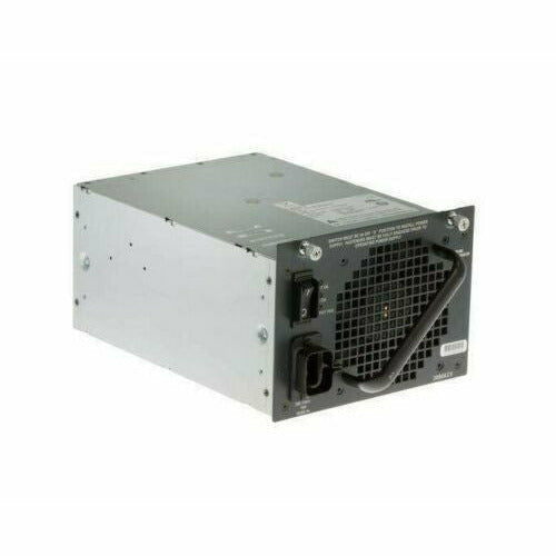 Fonte Cisco PWR-C45-2800ACV Catalyst 4500 2800W AC Power Supply - MFerraz Tecnologia