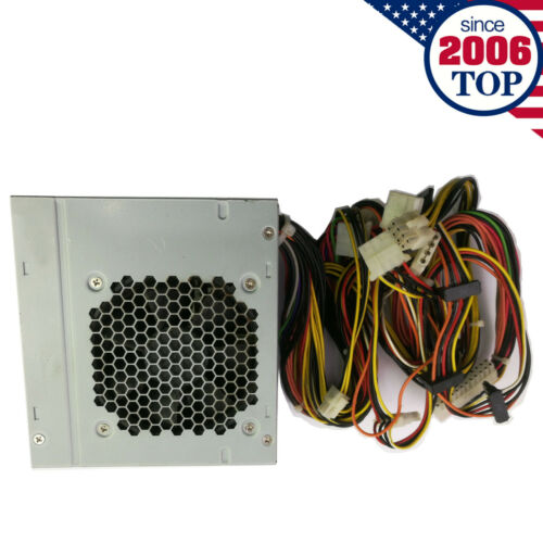 Fonte Power Supply Compatible w/ HP ML150 G6 ML330 G6 466610-001 DPS-460DB-2 - MFerraz Tecnologia