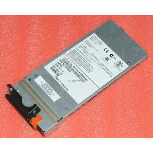 Controladora IBM Bladecenter S SAS Raid Modulo Controllore Modulo - 43W3630 - MFerraz Tecnologia