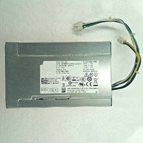FonteĀ Power Supply for DELL 3020 9020 NFX6T T20 T30 T1700 3620 290W AC290EM-01 L290AM - MFerraz Tecnologia