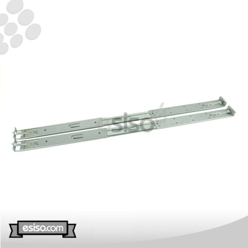 Trilhos 679368-001 663201-B21 675042-001 HP 1U RACKMOUNT RAIL KIT DL360E DL360P G8 GEN8 - MFerraz Tecnologia