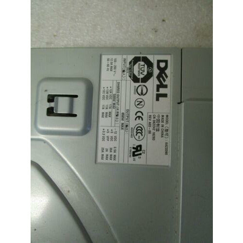 Fonte Dell Precision 670 PowerEdge SC1420 650w Power Supply K2242 - MFerraz Tecnologia