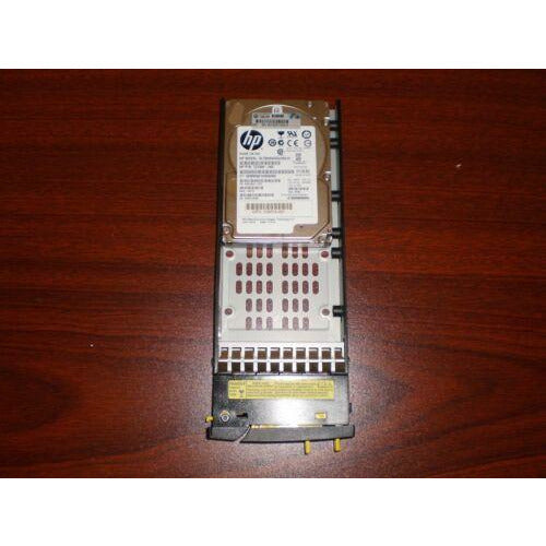 Disco C8R72A,727398-001,727290-005 HP 3PAR 600Gb 10K SAS 2.5'' SFF Hard Drive M6710 - MFerraz Tecnologia