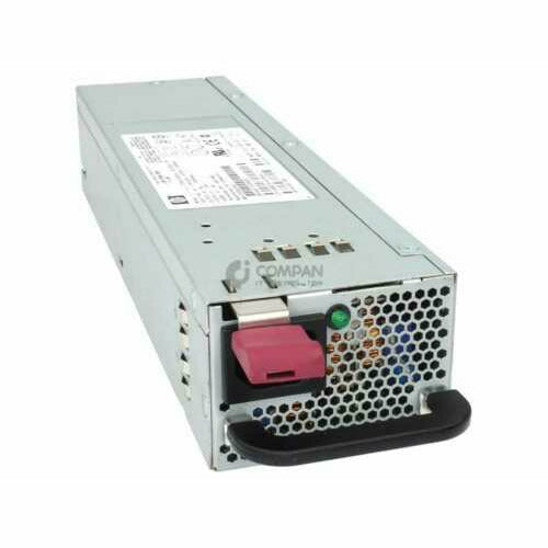Fonte 519842-001 HP 250W POWER SUPPLY FOR EVA4400 P6300 P6350 - MFerraz Tecnologia