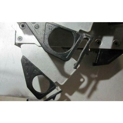 Controladora Dell Compellent SCv2020 SCv2000 16G Fiber control module P/N 9TCMM - MFerraz Tecnologia