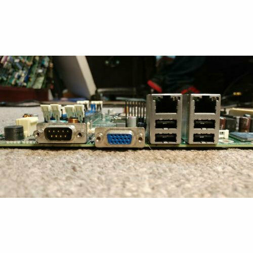 Placa mae INTEL MOTHERBOARD S1200BTS E98683-305 - MFerraz Tecnologia