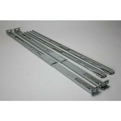 Trilhos HP ProLiant DL360 G5 G6 G7 Server Rack Mount Rail Kit 364998-001 and 364996-001 - MFerraz Tecnologia