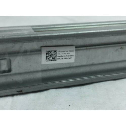 Trilhos Dell Poweredge R320 R420 R430 R620 R630 Sliding Ready Rail Kit RK1KT 9RFVV CWJ0X - MFerraz Tecnologia