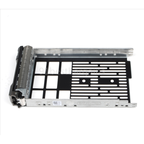 Gaveta 3.5" SAS Hard Drive Tray Caddy For Dell PowerEdge R720 R710 R520 R510 T610 F238F - MFerraz Tecnologia