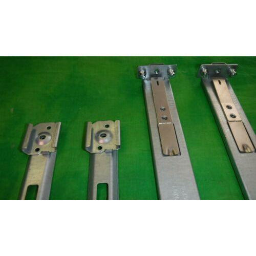 Trilhos HP ProLiant DL360 G5/G6/G7 Rail Kit 1U 364998-001 365002-002 364996-001 - MFerraz Tecnologia