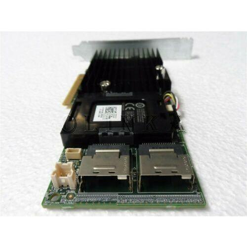 Controladora PERC H710P NHGT2 D0JMF PCI RAID 1GB DELL POWEREDGE SERVER T620 T420 T320 - MFerraz Tecnologia