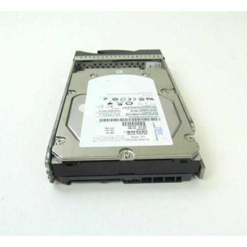 Disco IBM 49Y1865 450GB 15K 6GB 3.5" H/S SAS Hard Drive for DS3512/EXP3512 - MFerraz Tecnologia