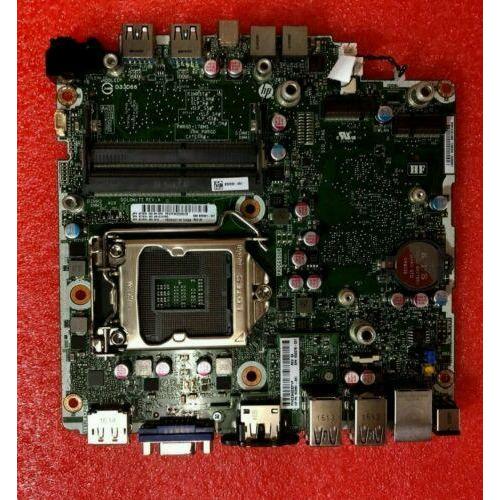 Placa HP 827979-001 ProDesk 600 G2 DM System Board - MFerraz Tecnologia