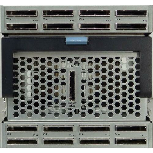 HP AM426-2103A DL980 G7 XNC Node Management Controller with 2x(AM426-69009 Controladora - MFerraz Tecnologia