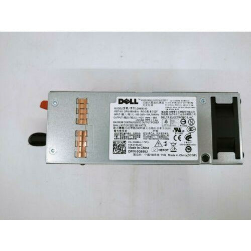 Fonte 580W Dell PowerEdge Power Supply D580E-S0 DPS-280AB 0G686J - MFerraz Tecnologia