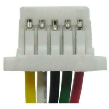 Bateria Battery for DELL 0DM479 0FY374 0GC9R0 0KR174 0X8434 KR174 PERC5e +BBU cable - MFerraz Tecnologia