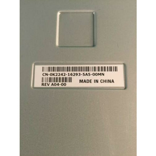 Fonte Dell Precision 670 Poweredge SC1420 650w Power Supply - K2242 G1767 - MFerraz Tecnologia