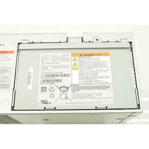 Fuente IBM Power Supply