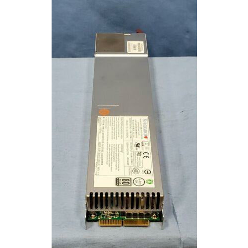 Fonte SuperMicro PWS-920P-SQ 920W 80 Plus Platinum Switching Power Supply - MFerraz Tecnologia