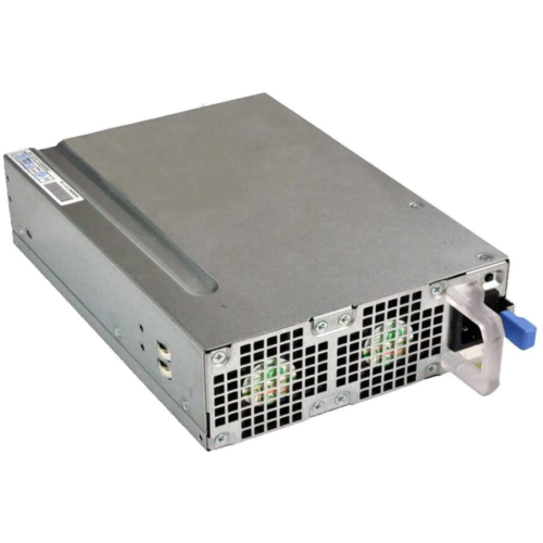 Fonte Dell 1300W Server Power Supply D1300EF-01 MF4N5 PSU DELL T7910 T5810 T7810 T7610 - MFerraz Tecnologia