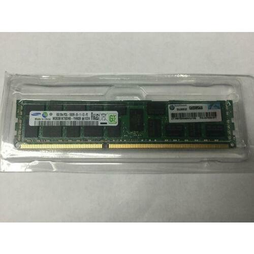 Memoria 647650-071 HP 8GB (1x8GB) PC3L-10600 DDR3-1333 Memory 647897-B21 664690-001 - AloinfoUSA