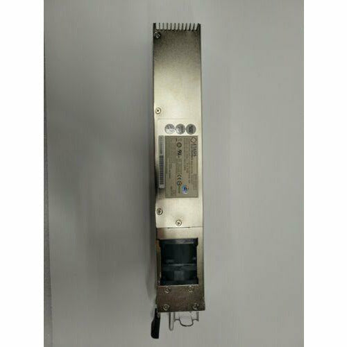 FonteĀ Etasis EFRP-S507H71 500 WATT Redundant Power Supply 500W Rack Slim PSU - MFerraz Tecnologia