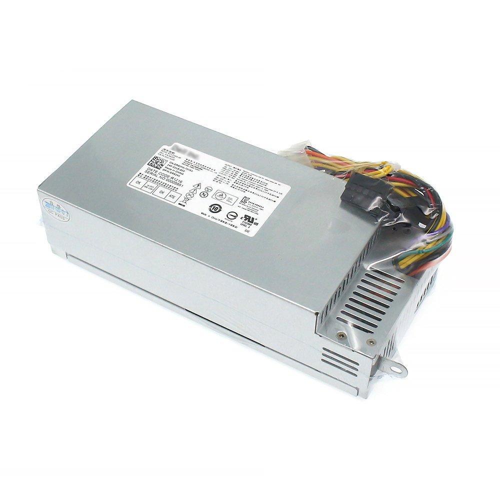 S-Union 220W Power Supply Compatible for Dell Inspiron 3647 660s Acer X1420 X3400 eMachines Gateway Series Delta DPS-220UB A Liteon H220AS-00 L220AS-00 L220NS-00 PS-5221-03DF R82HS 650WP FXV31 P3JW1 - AloinfoUSA