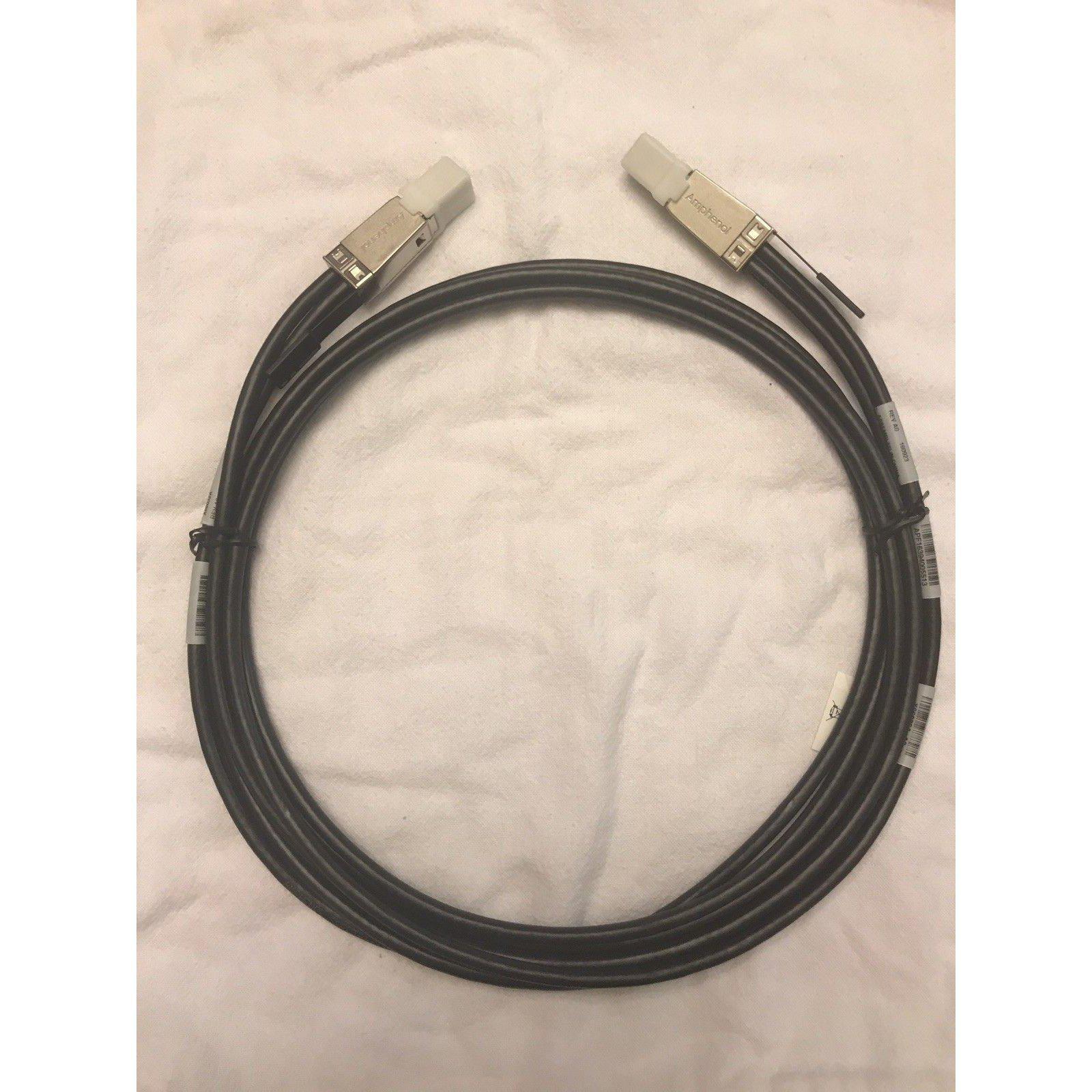 SAS Cable MiniSAS HD To MiniSAS HD 2m X66032A for NetApp Cabo - AloinfoUSA