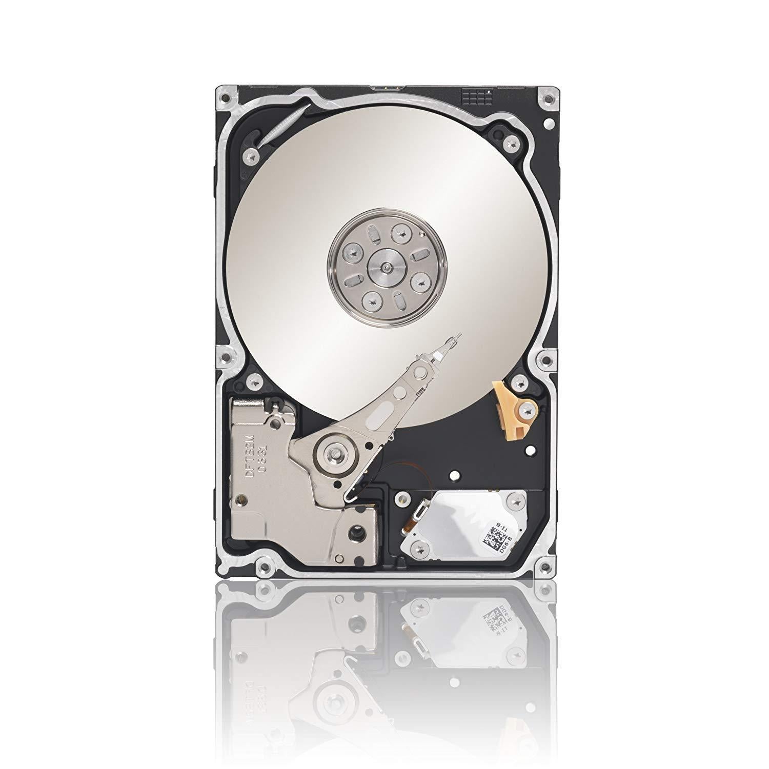 Seagate 2TB Enterprise Capacity HD SAS 6Gb/s 128MB Cache 3.5-Inch Internal Bare Drive (ST2000NM0023) - AloinfoUSA