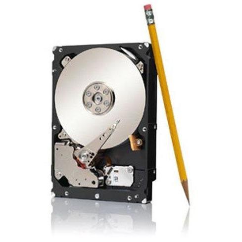 Seagate 3TB Enterprise Capacity HDD SATA 6Gb/s 128MB Cache 3.5-Inch Internal Bare Drive (ST3000NM0033) - AloinfoUSA