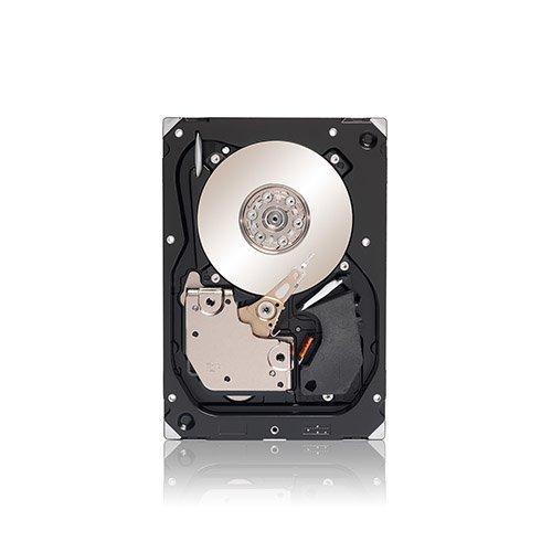 Seagate Cheetah 15K.7 600 GB 15000RPM SAS 6 Gb/s 16MB Cache 3.5 Inch Internal Bare Drive ST3600057SS - AloinfoUSA