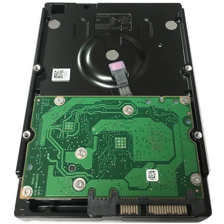 Seagate Constellation ES ST2000NM0011 2TB 3.5" SATA6.0Gb/s Enterprise Hard Drive 5053106141080 - AloinfoUSA