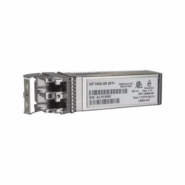 SFP + Transceiver Adapter HP 45583-B21 - AloinfoUSA
