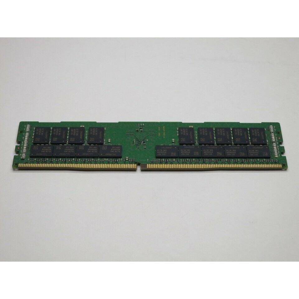 SNPTN78YC/32G DELL 32GB DDR4 2666V RDIMM 2Rx4 CL19 PC4-21300 1.2V 288-PIN SDRAM 743183499321 - AloinfoUSA