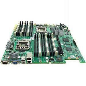 System Board para HP Proliant 637970-001 - AloinfoUSA