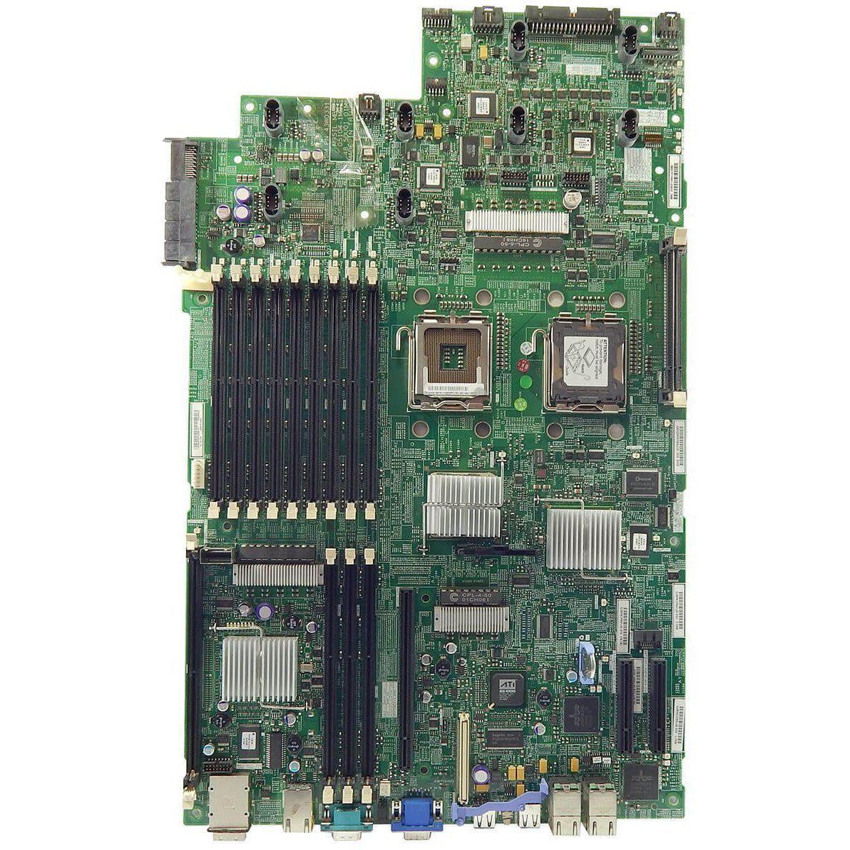 System Board para IBM System X3650 43W0331 - AloinfoUSA