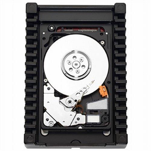 Western Digital 150 GB VelociRaptor SATA 3 Gb/s 10,000 RPM 16 MB Cache Bulk/OEM Enterprise Hard Drive - WD1500HLFS - AloinfoUSA