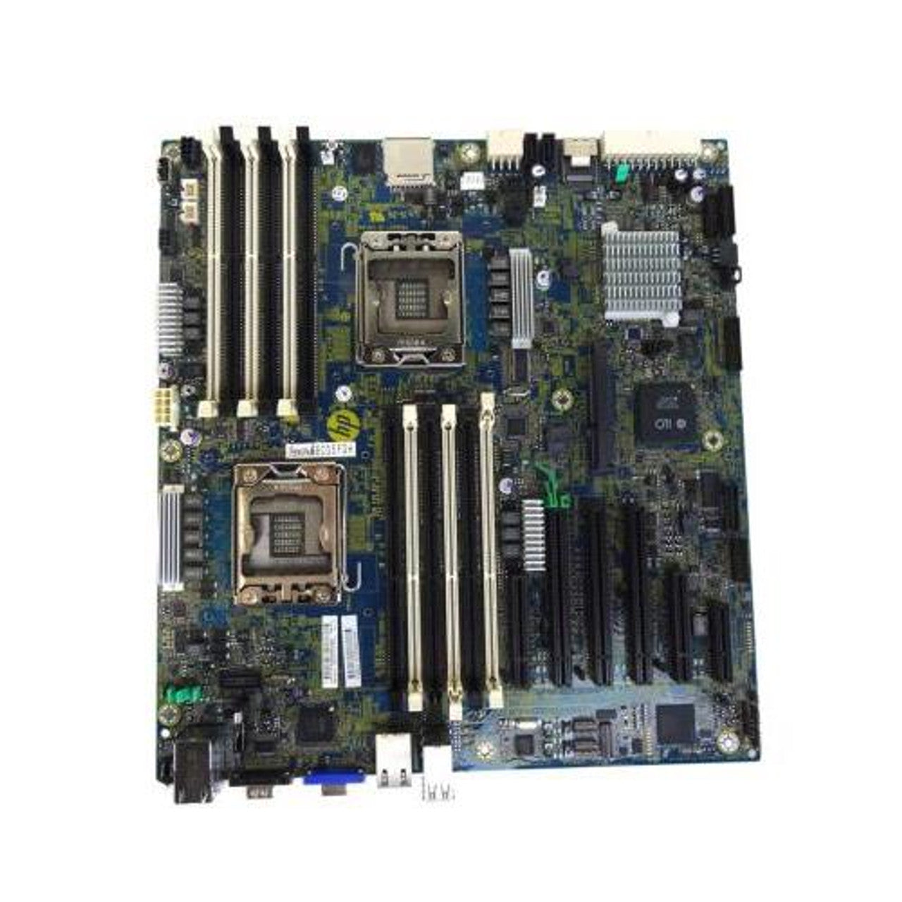 641805-004 757484-001 HP PROLIANT ML350e G8 Gen8 v2 SYSTEM BOARD Placa mae - AloTechInfoUSA