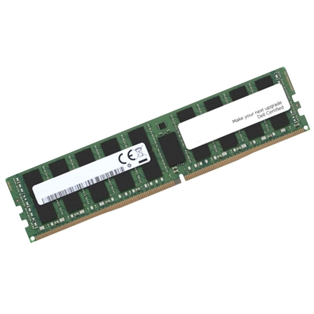 Dell 8GB 2666Mhz 1Rx8 ECC DDR4 UDIMM Memory | D715X