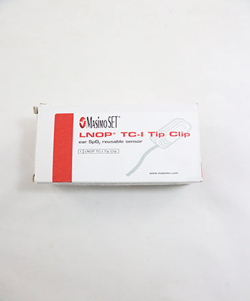 Masimo LNOP TC-I Tip Clip 1794 (2027274-001