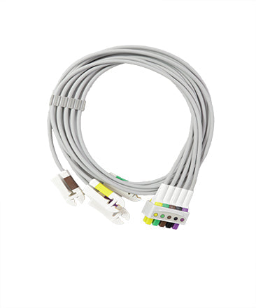 GE Multi-Link ECG Leadwire (416467-004)