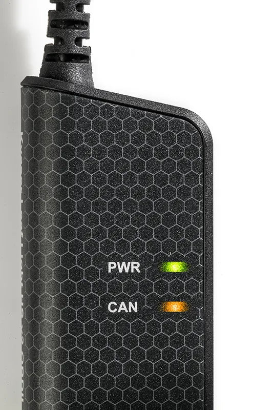 Kvaser Leaf Light v2