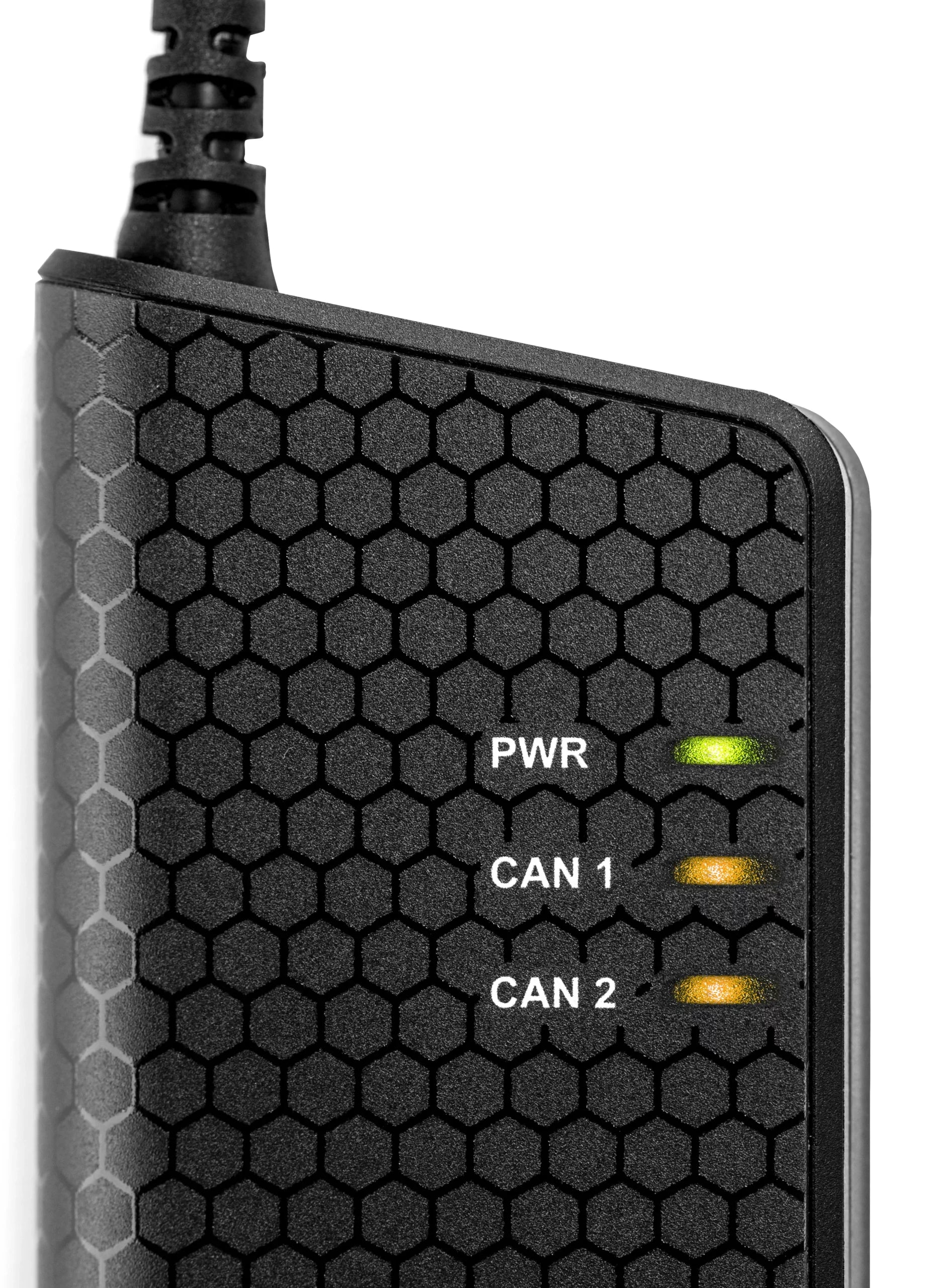 Kvaser USBcan Pro 2xHS v2