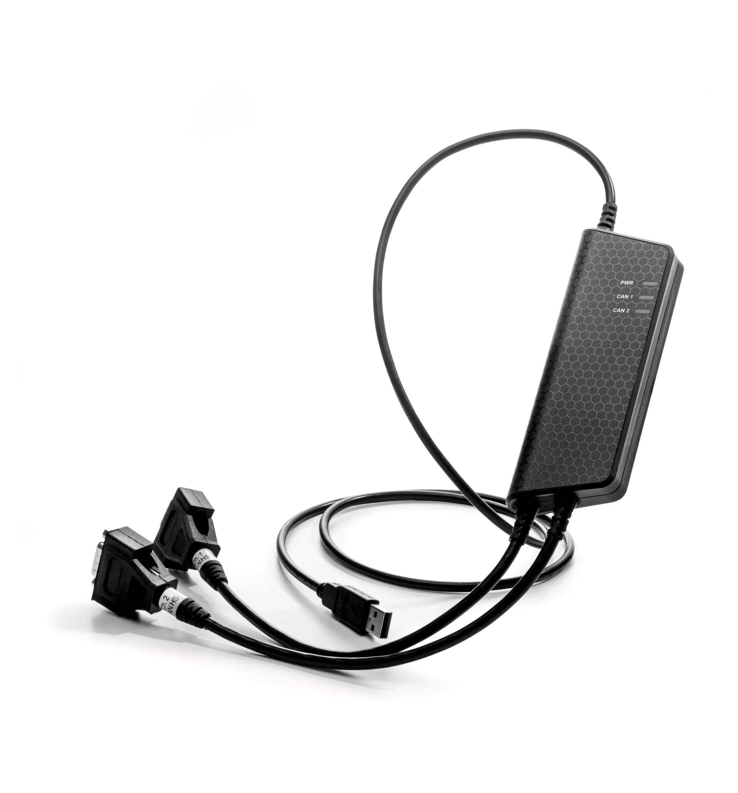 Kvaser USBcan Pro 2xHS v2