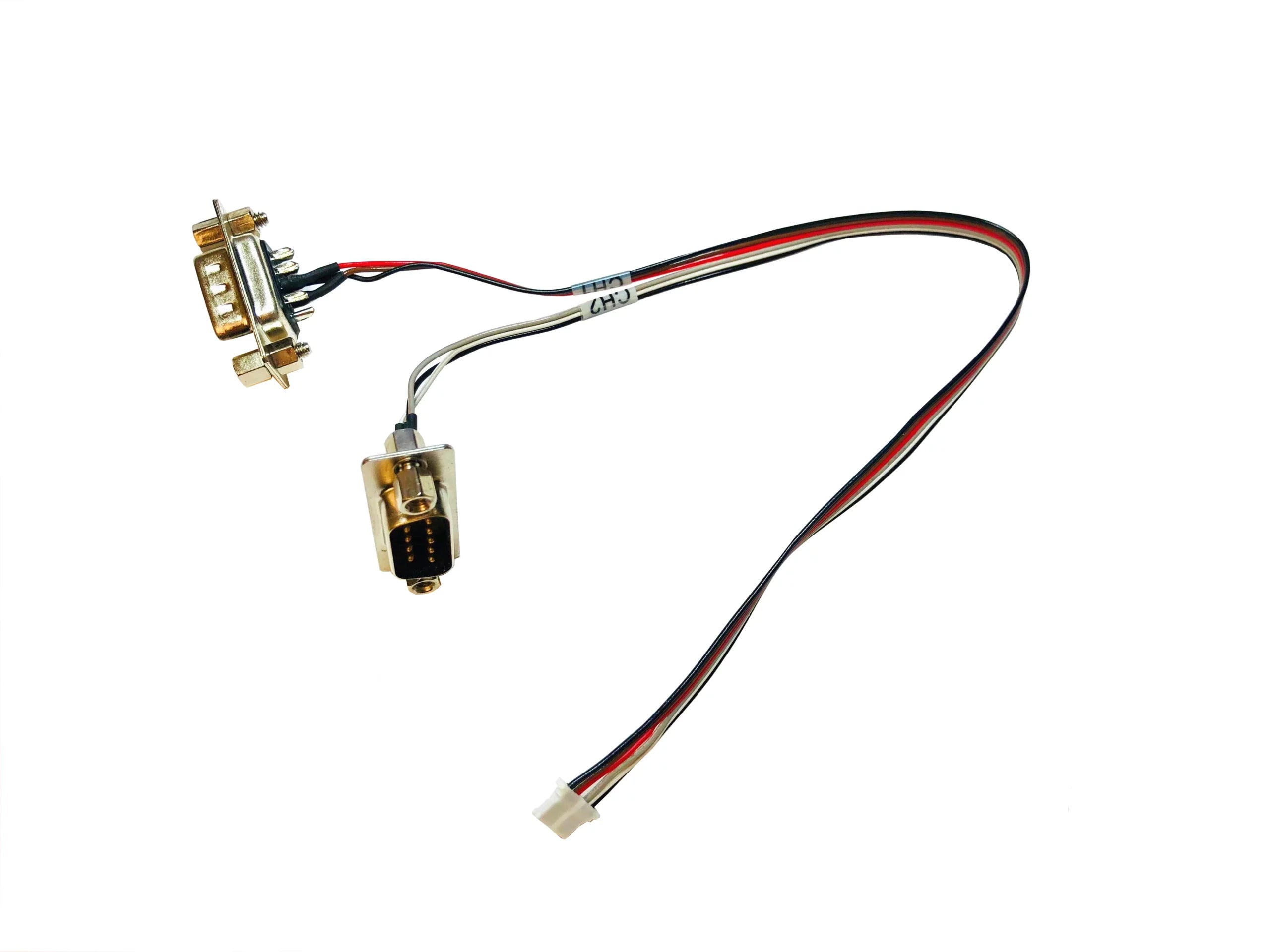 Cable Mini PCI Express 2xDS9